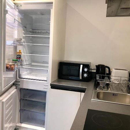 Modern Apartment Near Bullring Birmingham Dış mekan fotoğraf